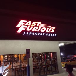 F&F JAPANESE GRILL - Updated February 2026 - 213 Photos & 273 Reviews