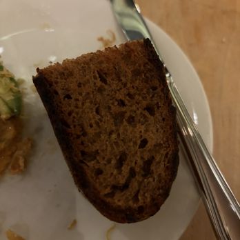 Pancita - maiz sourdough - Mexican Near Me - Seattle, Washington Pancita - maiz sourdough - Mexican Near Me - Seattle, Washington
