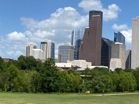 Eleanor Tinsley Park by null