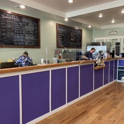 Misbehavin' Creperie
