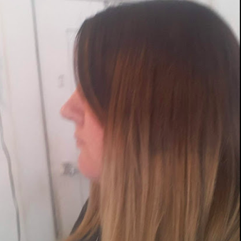 Anna Bianca Hair - Sadly even pictures don't do it justice of how bad it is... - Hair Stylists Near Me - Redlands, California Anna Bianca Hair - Sadly even pictures don't do it justice of how bad it is... - Hair Stylists Near Me - Redlands, California