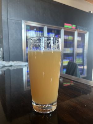 Monochrome Brewing by null