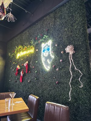 Costa Sur Wok & Ceviche Bar by null