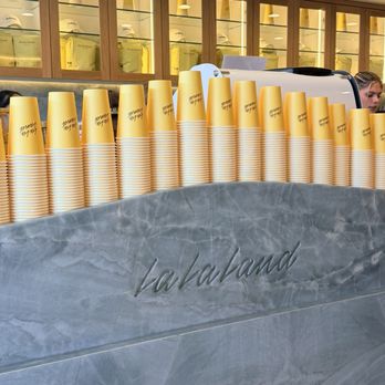 La La Land - Coffee & Tea Near Me - Newport Beach, California La La Land - Coffee & Tea Near Me - Newport Beach, California