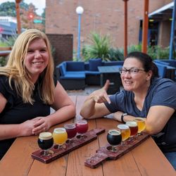 Craft Beer Stumble