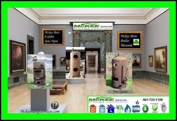 Mckee Brothers Energy Solutions Logo