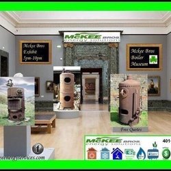 Mckee Brothers Energy Solutions