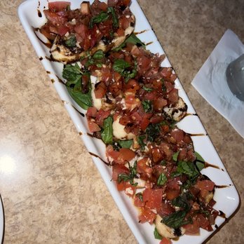 Colletti's Italian Restaurant - Bruschetta - Italian Near Me - Harlingen, Texas Colletti's Italian Restaurant - Bruschetta - Italian Near Me - Harlingen, Texas