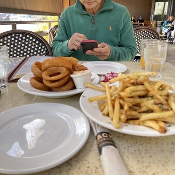 Jack's Restaurant & Bar - Outdoor seating table(s). - Breakfast & Brunch Near Me - Newark, California Jack's Restaurant & Bar - Outdoor seating table(s). - Breakfast & Brunch Near Me - Newark, California