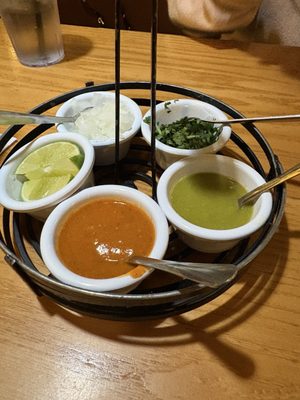 El Tiz El Tizoncito Lemmon by null