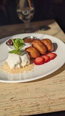 Bocaditos Bistro NYC by null