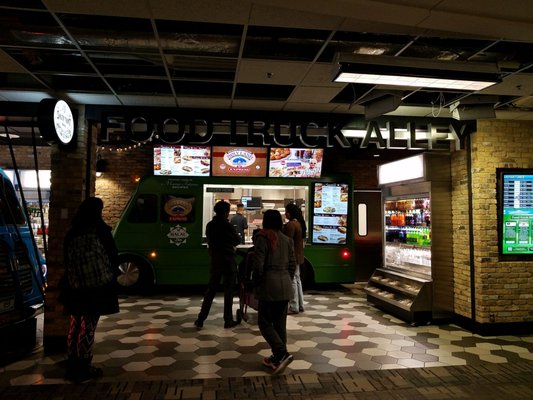 Holy Land Deli by null