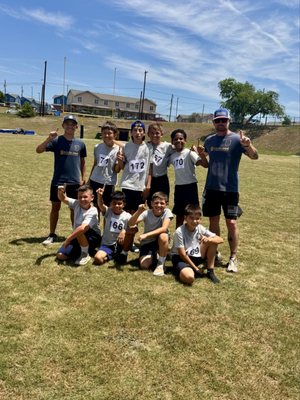 Strickland Christian School