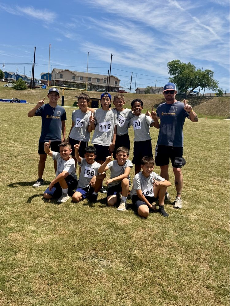 Strickland Christian School - childcare center in Austin, TX