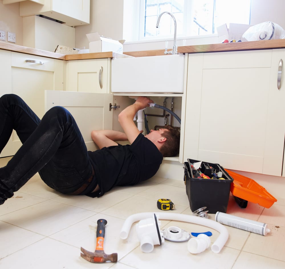 Slide of JED Plumbing & Gas