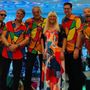 Photo of The Rockits Band