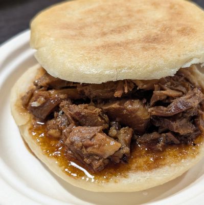 Qin West Noodle by null