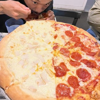 Brother's Pizza - Pizza 9/18/2025 - Pizza Near Me - Rialto, California Brother's Pizza - Pizza 9/18/2025 - Pizza Near Me - Rialto, California