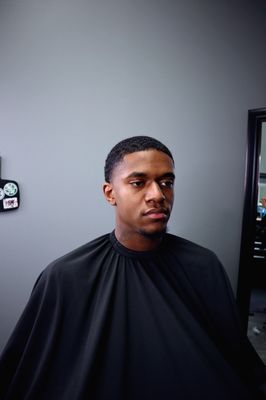 Alfonso The Barber