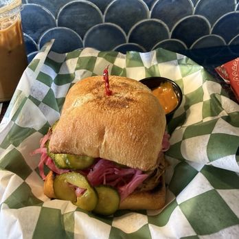 Jack Of Cups Trading Post - Pork y Pickle - Sandwiches Near Me - Charleston, South Carolina Jack Of Cups Trading Post - Pork y Pickle - Sandwiches Near Me - Charleston, South Carolina