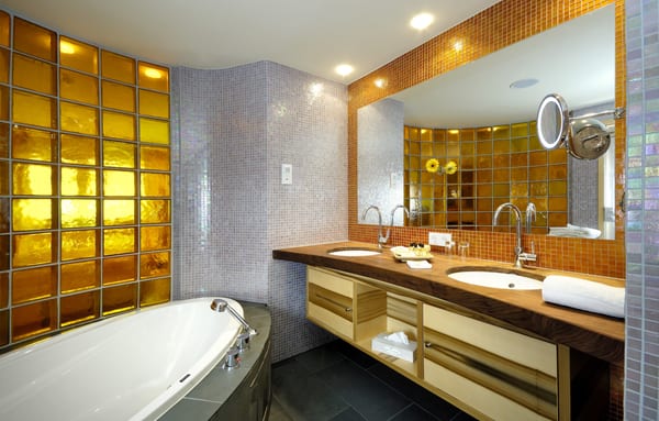Hotel Krallerhof by null
