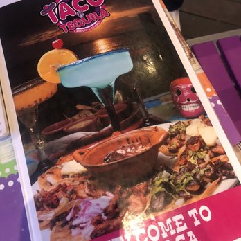 Taco y Tequila - Tacos Near Me - Cancún, ROO Taco y Tequila - Tacos Near Me - Cancún, ROO