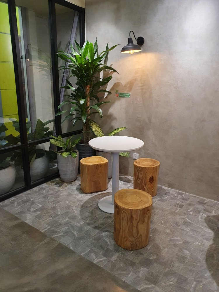 BEAN JR. 21 Jalan Anggerik Vanilla N 31/N, Shah Alam, Selangor