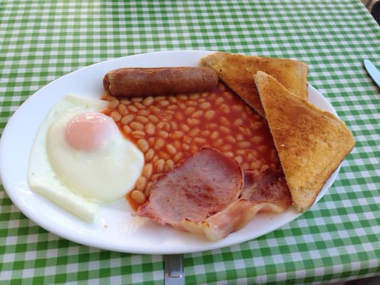 The Lemon Tree by null