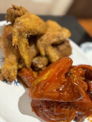 99 Chicken by null