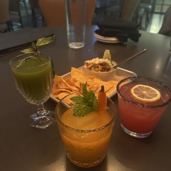 Apothecary Lounge - Lounges Near Me - Albuquerque, New Mexico