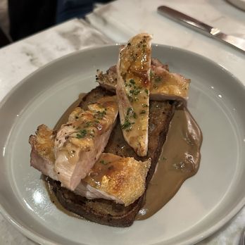 Juliet - French Near Me - Culver City, California