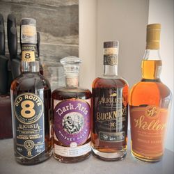 Bros Liquor