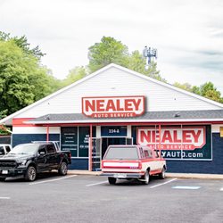 Nealey Tire & Auto