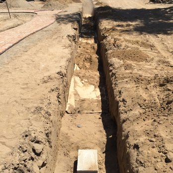 Leam Backhoe & Underground - Septic Services Near Me - Hughson, California