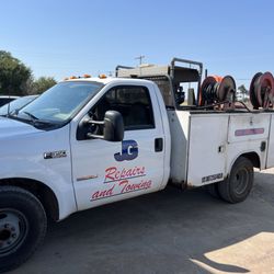 JG Diesel Repairs & Towing  - Our trucks and trained technicians keep America rolling.
