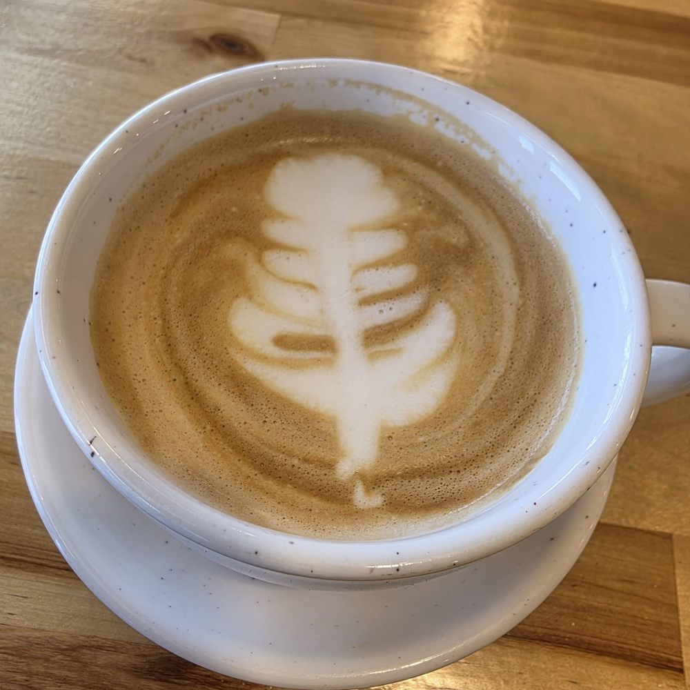 +Bake Cafe - Latte art - Coffee & Tea Near Me - Rancho Cucamonga, California