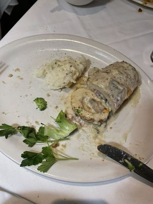 Bellissimo Restaurant by null