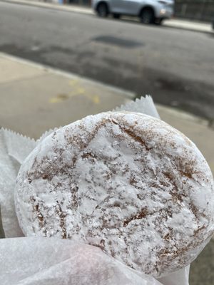 Dottie's Donuts by null