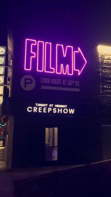 Film Streams' Dundee Theater by null