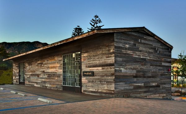 Maxfield Malibu by null