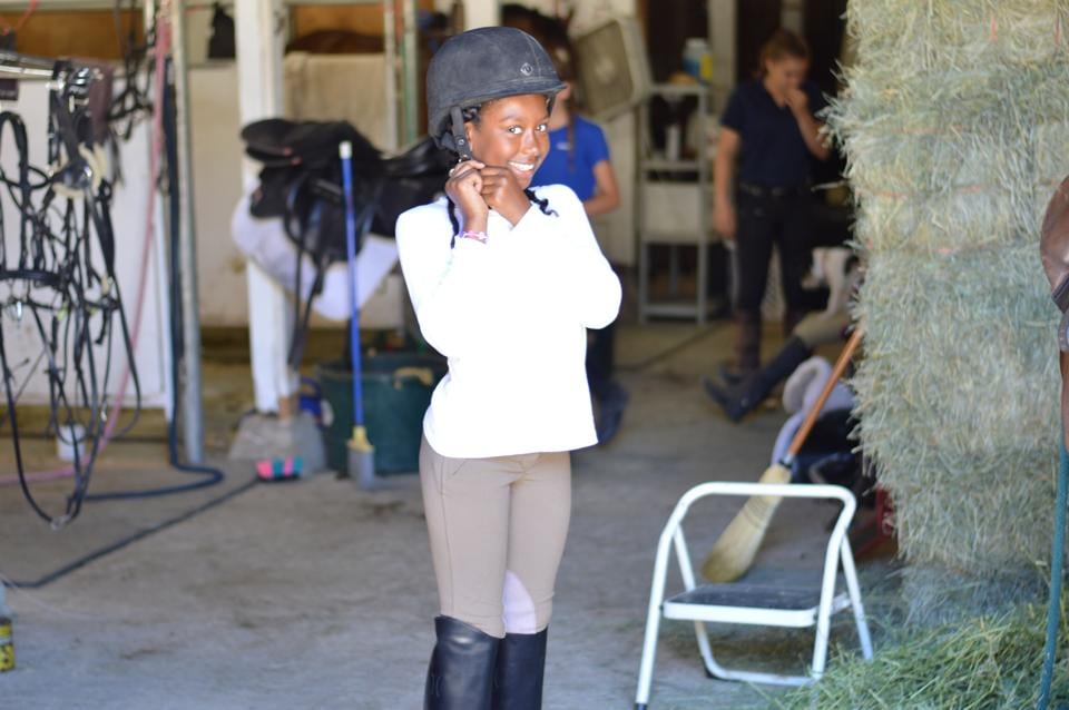 ALLISTON EQUESTRIAN & EAST BAY RIDING ACADEMY Updated May 2024