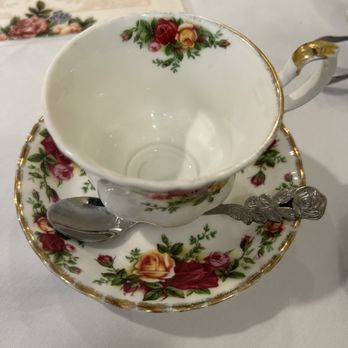 Lisa's Tea Treasures - Tea Rooms Near Me - Los Altos, California Lisa's Tea Treasures - Tea Rooms Near Me - Los Altos, California