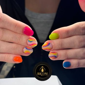 Bloom Nail & Spa - Nail Salons Near Me - Monroe, Michigan Bloom Nail & Spa - Nail Salons Near Me - Monroe, Michigan