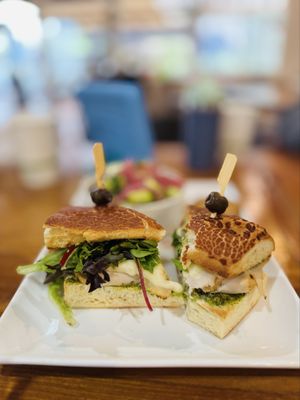 Russian River Vineyards by null