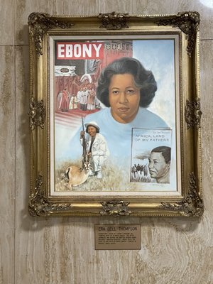 North Dakota State Capitol by null