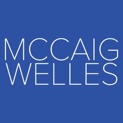 McCaig Welles