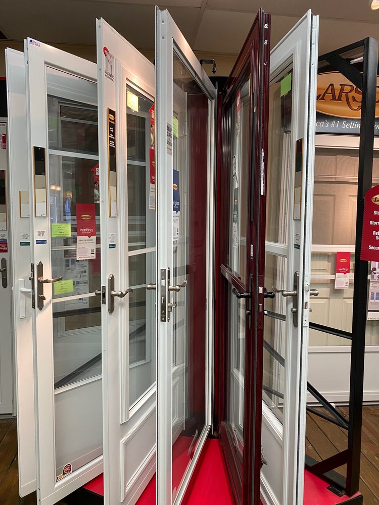 SHOEMAKER LUMBER 33 Photos 1200 West Ave, Ocean City, New Jersey