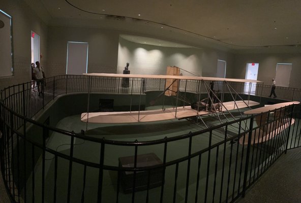 Carillon Historical Park by null