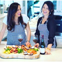 Sundance Seafood - West Coast Select - Follow the Loxy Ladies on instagram @west_coast_select