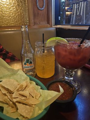 Original Hacienda Grill by null